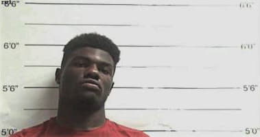 Nathan Woolridge, - Orleans Parish County, LA 